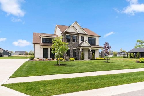 18015 Tullymore Ln, Leo, IN, 46765-0075 | Card Image