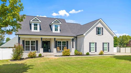 79 Bluegrass Dr, Manchester, TN, 37355 | Card Image