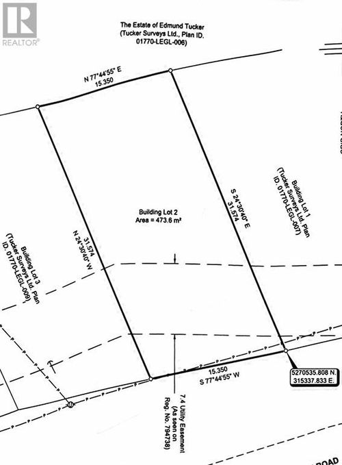 138-Lot 2 Thorburn Road, St. Philips, NL, A1M1T5 | Card Image