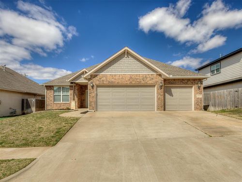 11413 Nw 100th Ct, Yukon, OK, 73099-9294 | Card Image