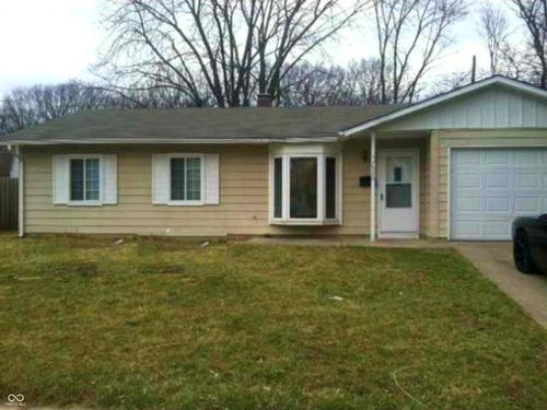 7526 Ruskin Pl, Indianapolis, IN, 46226-5870 | Card Image