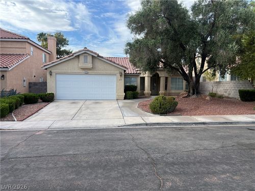 4717 Pointe Decatur Way, North Las Vegas, NV, 89032-2890 | Card Image