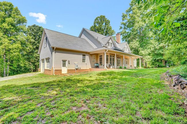 1151 Roaring Run Rd, House other with 4 bedrooms, 3 bathrooms and null parking in Goode VA | Image 36