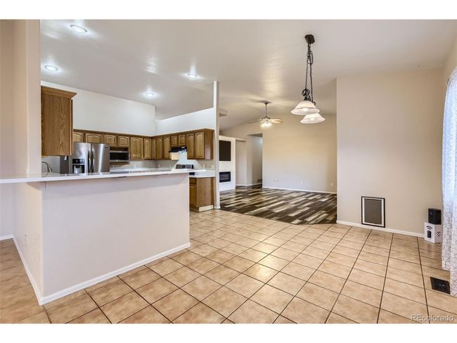 1015 W Stallion Dr, House other with 4 bedrooms, 3 bathrooms and null parking in Pueblo West CO | Image 17