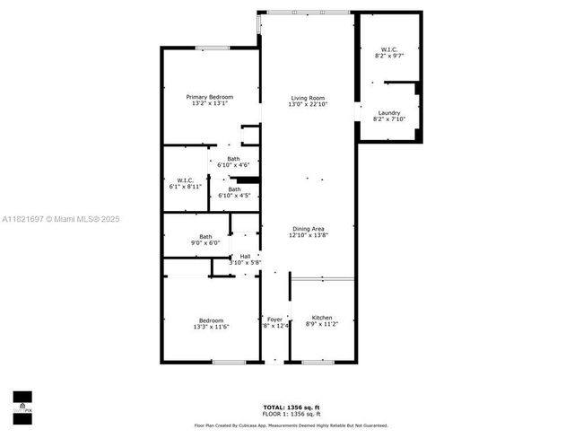 APT-103 - 1520 Whitehall Dr, Condo with 2 bedrooms, 2 bathrooms and null parking in Davie FL | Image 4