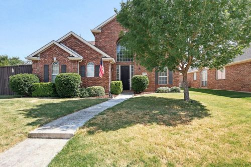 1512 Brewster Drive, Carrollton, TX, 75010 | Card Image