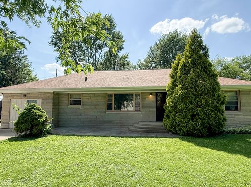 24 N Brandt Street, Indianapolis, IN, 46214 | Card Image