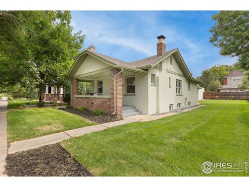 1540 S Sherman St, Denver, CO, 80210-2622 | Card Image