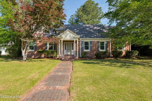 306 S Howard Cir, Tarboro, NC, 27886-3713 | Card Image