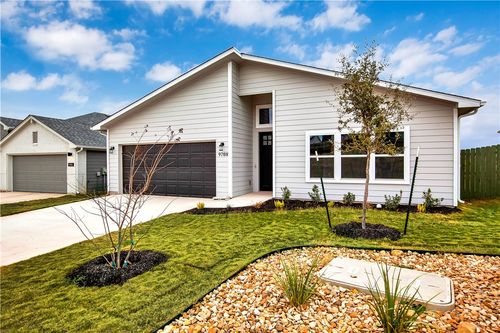 9708 Evening Canopy Dr, Manor, TX, 78653-2376 | Card Image