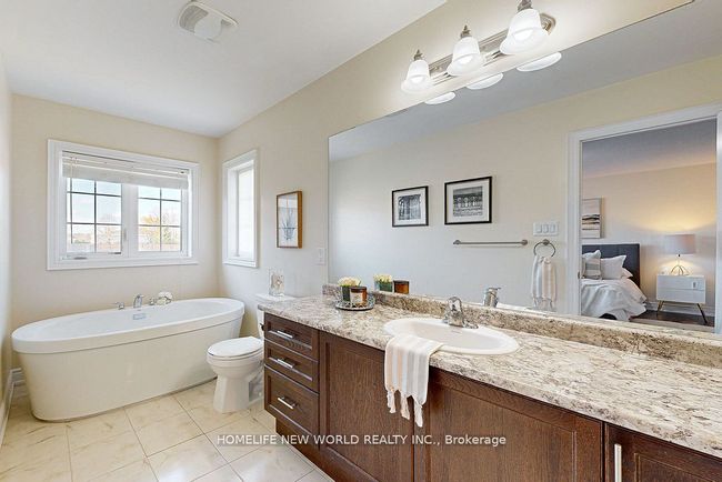 28 Av Horizon, House attached with 4 bedrooms, 3 bathrooms and 4 parking in Millbrook ON | Image 26