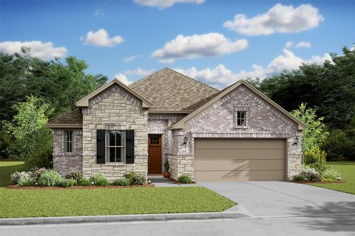 2811 Clapbread Ln, Rosenberg, TX, 77471 | Card Image