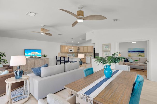 Open Concept Living | Image 11
