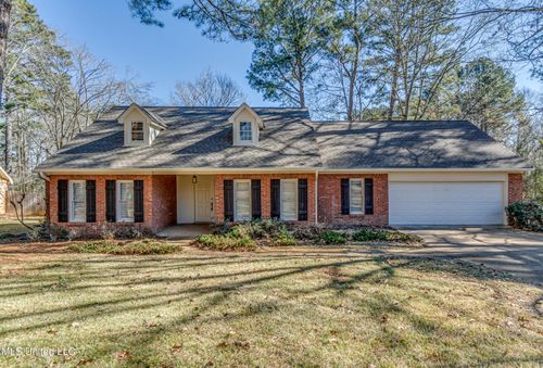 560 Dixton Drive, Brandon, MS, 39047 | Card Image