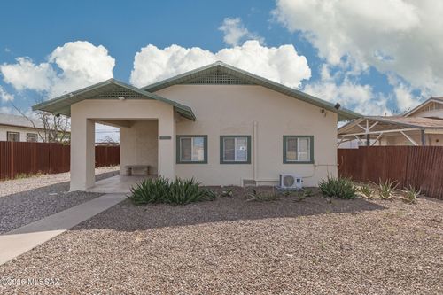 1-844 E Lee Street, Tucson, AZ, 85719 | Card Image
