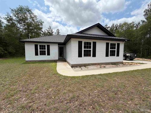 11579 Bliss Way, Milton, FL, 32583-8183 | Card Image