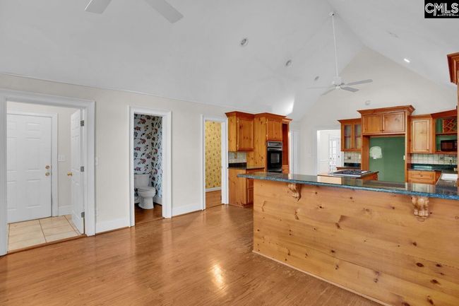 2203 Lincoln St, House other with 4 bedrooms, 4 bathrooms and null parking in Columbia SC | Image 24