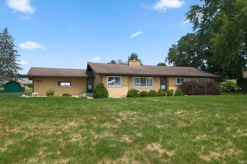 1660 W Lake St, Warsaw, IN, 46580-2494 | Card Image