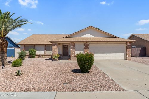 7944 W Dahlia Drive, Peoria, AZ, 85381 | Card Image