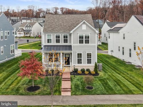 1814 River Heritage Blvd, DUMFRIES, VA, 22026-2824 | Card Image