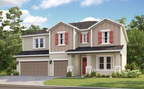 3409 Lumber Falls Drive, PLANT CITY, FL, 33565 | Card Image