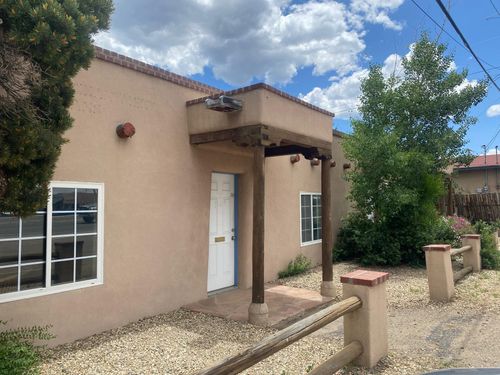 707 Paseo Del Pueblo Sur, Taos, NM, 87571-5997 | Card Image