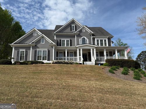 990 Chateau Forest Rd, Hoschton, GA, 30548-3496 | Card Image