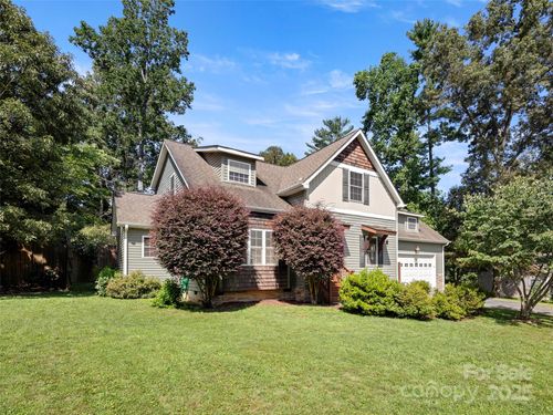 60 Jericho Ridge Rd, Fletcher, NC, 28732-7608 | Card Image