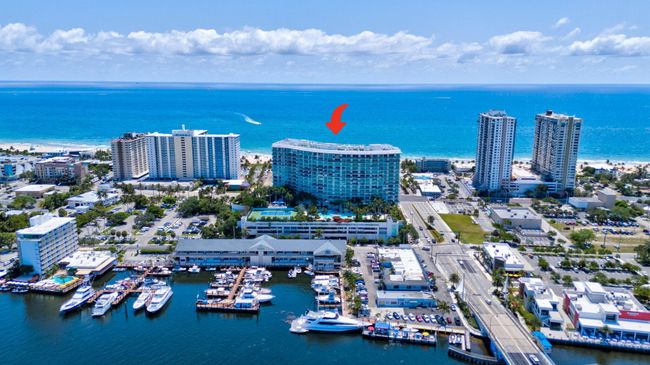 APT-908 - 1 N Ocean Blvd, Condo with 3 bedrooms, 2 bathrooms and null parking in Pompano Beach FL | Image 114