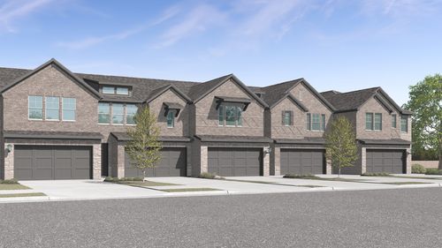 740 Thorncreek Dr, Anna, TX, 75409-6074 | Card Image