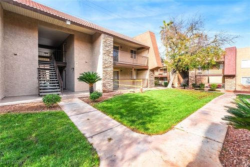 unit-144-5121 River Glen Dr, Las Vegas, NV, 89103-8743 | Card Image
