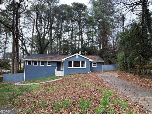 2666 Bonnie Avenue, Doraville, GA, 30340 | Card Image