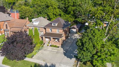 1371 3rd Ave E, House other with 4 bedrooms, 2 bathrooms and 6 parking in Owen Sound ON | Image 1