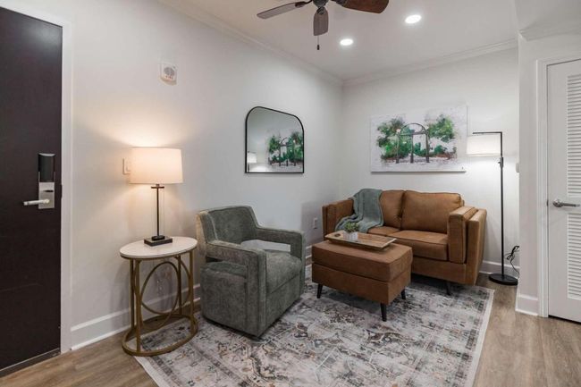 APT-602 - 250 W Broad St, Condo with 1 bedrooms, 1 bathrooms and null parking in Athens GA | Image 5