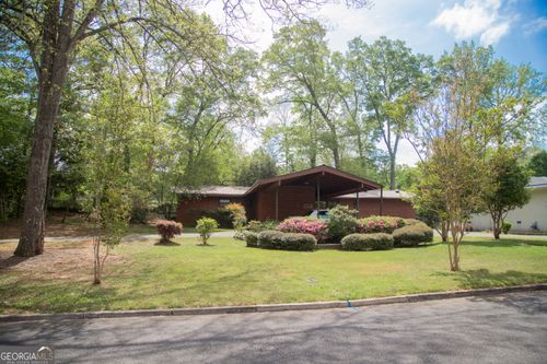 703 Greenwood Rd, Thomaston, GA, 30286-4050 | Card Image
