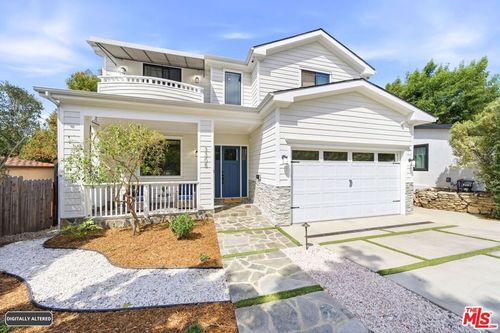 3305 Veteran Ave, Los Angeles, CA, 90034-3040 | Card Image
