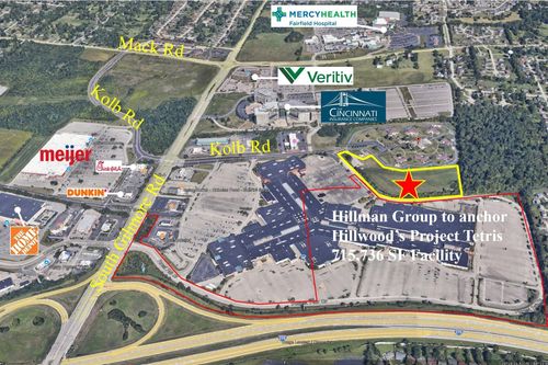 0 Kolb Dr, Fairfield, OH, 45014 | Card Image