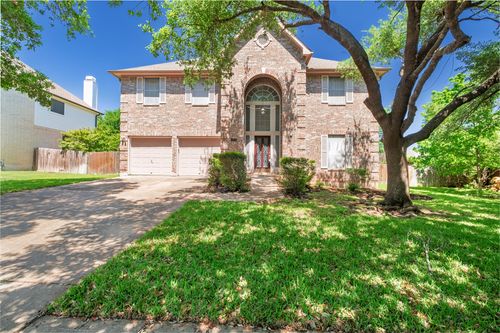 12616 Pony Ln, Austin, TX, 78727-4627 | Card Image