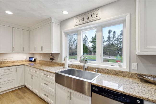 4441 N John Paul Rd, House other with 6 bedrooms, 4 bathrooms and null parking in MILTON WI | Image 13