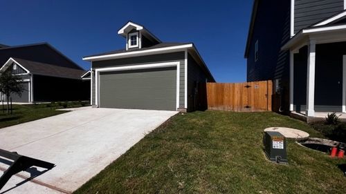 404 E Bass Drive, Bastrop, TX, 78602 | Card Image