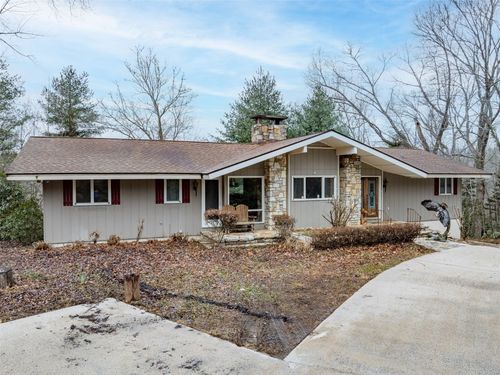 274 Whetstone Gap Rd, Lake Toxaway, NC, 28747-9604 | Card Image