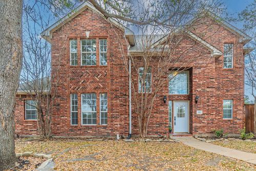 101 Fontana Ct, Allen, TX, 75013-3686 | Card Image