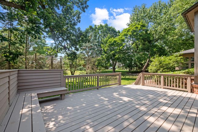 1695 Standish Ct, House other with 5 bedrooms, 4 bathrooms and null parking in Bloomfield Hills MI | Image 27