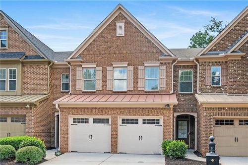 1834 Caswell Pkwy, Marietta, GA, 30060-9264 | Card Image