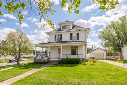 200 4th Ave Se, Le Mars, IA, 51031-2136 | Card Image