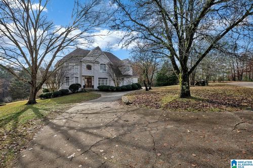 411 Quail Ridge Rd, ONEONTA, AL, 35121-3055 | Card Image