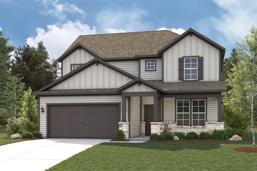 8527 Light Rail Dr, Fulshear, TX, 77441 | Card Image