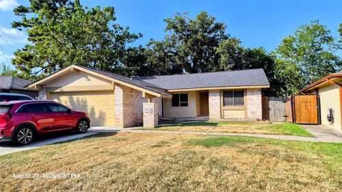 23054 Banquo Dr, Spring, TX, 77373-6814 | Card Image
