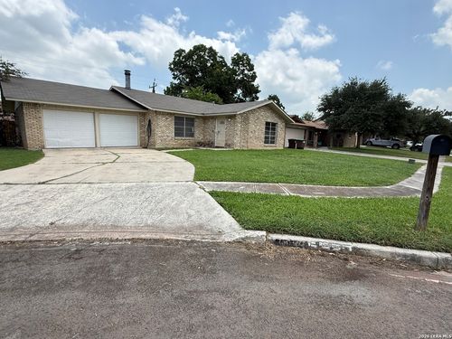 5522 Grand Lake Dr, San Antonio, TX, 78244-1612 | Card Image
