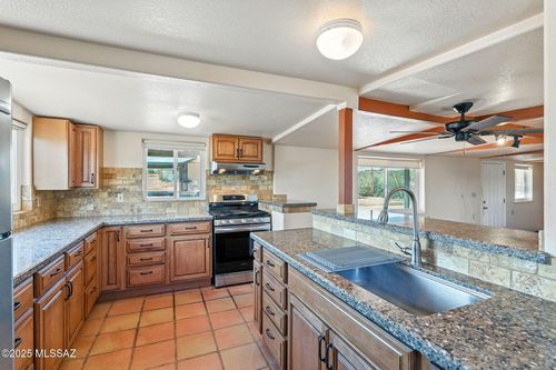 27809 S Rain Valley Road, Elgin, AZ, 85611 | Card Image